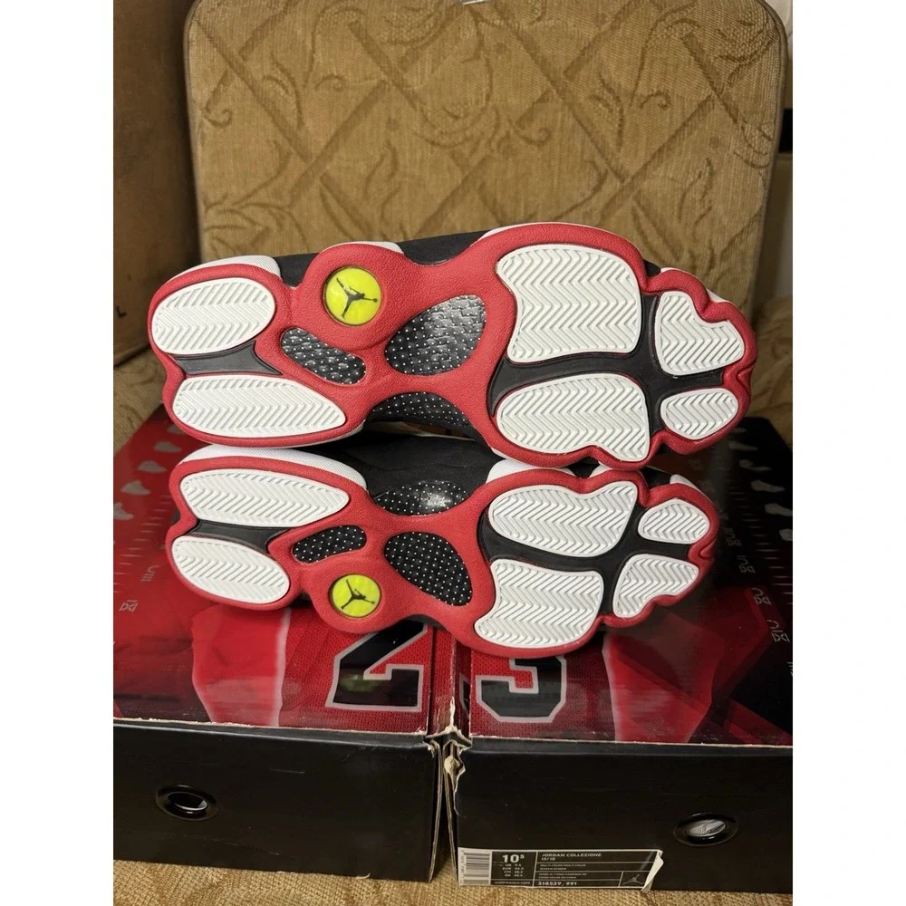 Jordan brand new